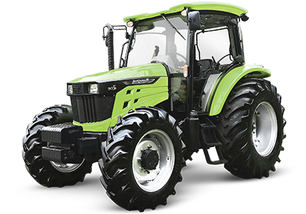 100 HP Series